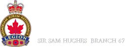 Royal Canadian Legion Logo